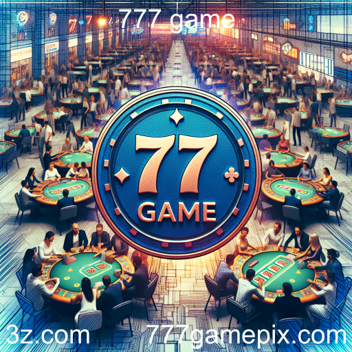 Explorando a Categoria 'Comunidade' do 777 Game
