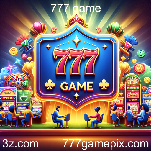 Explorando as Novidades da 777 Game: Um Destino Imperdível para Jogadores