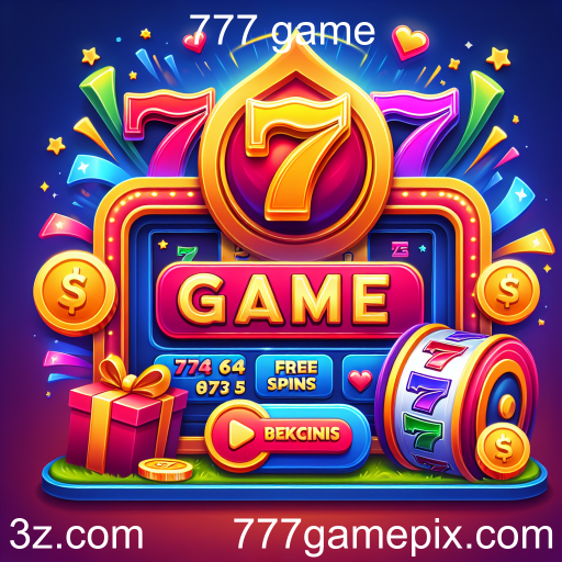 Descubra as Melhores Promoções do 777 Game!